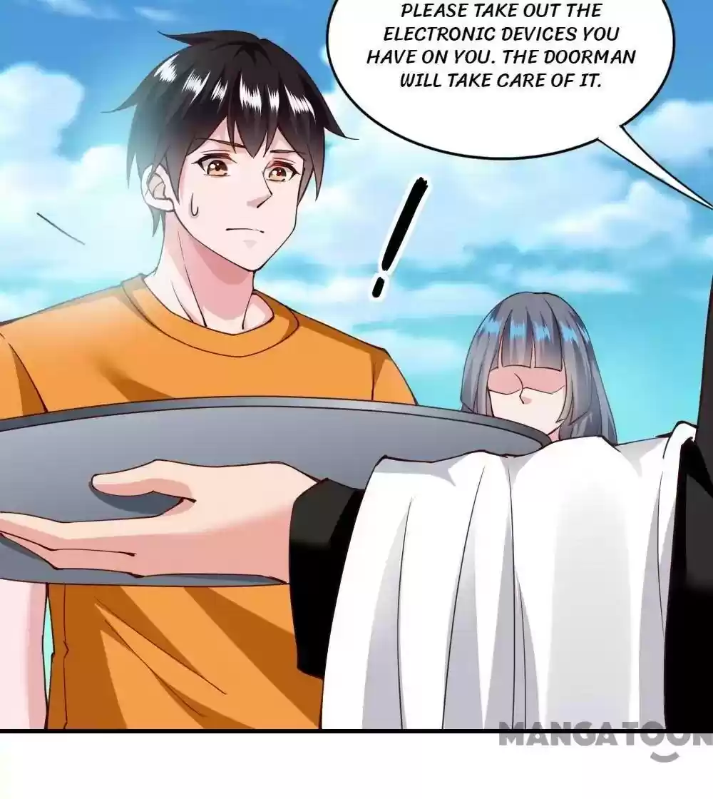 Almight Network Episode 121