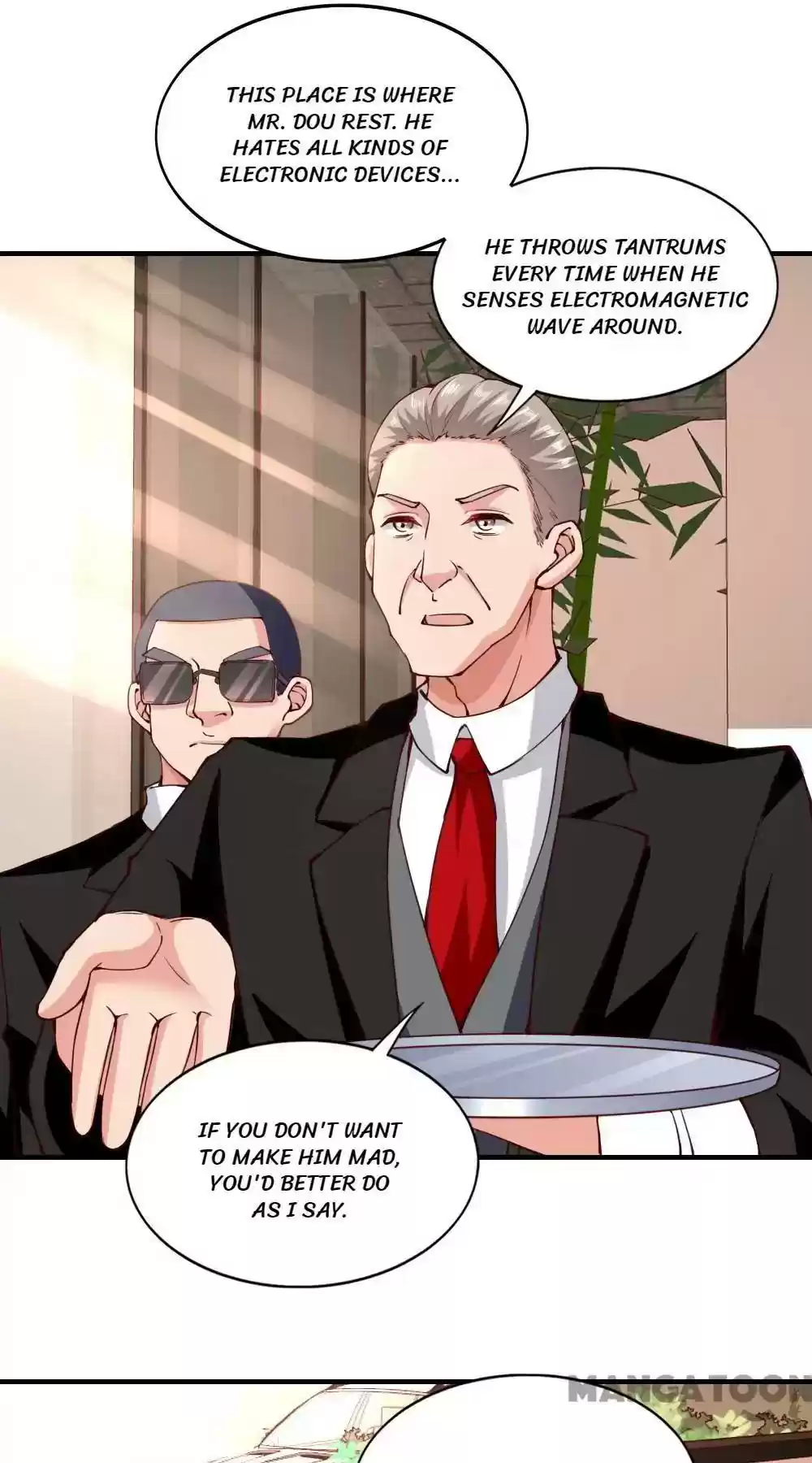 Almight Network Episode 121