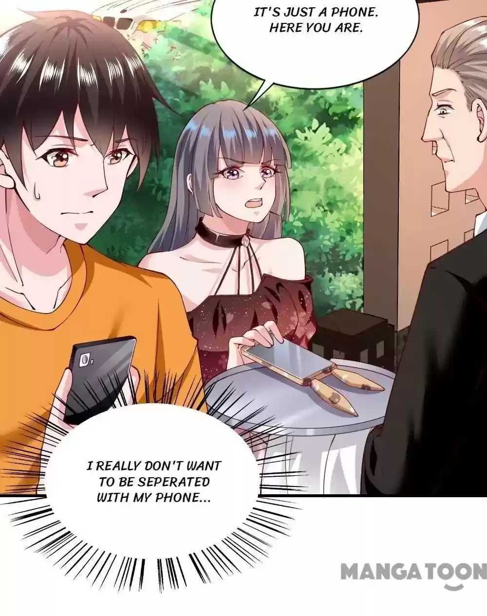 Almight Network Episode 121