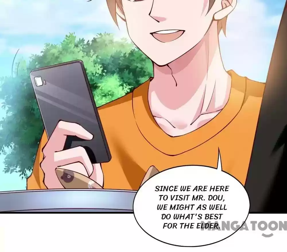 Almight Network Episode 121