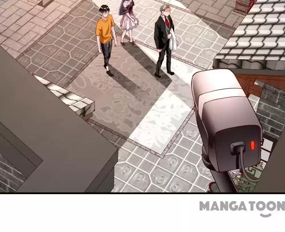 Almight Network Episode 121