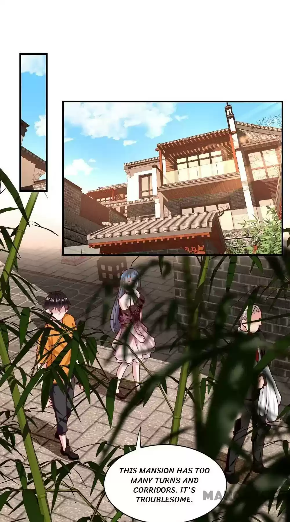 Almight Network Episode 122