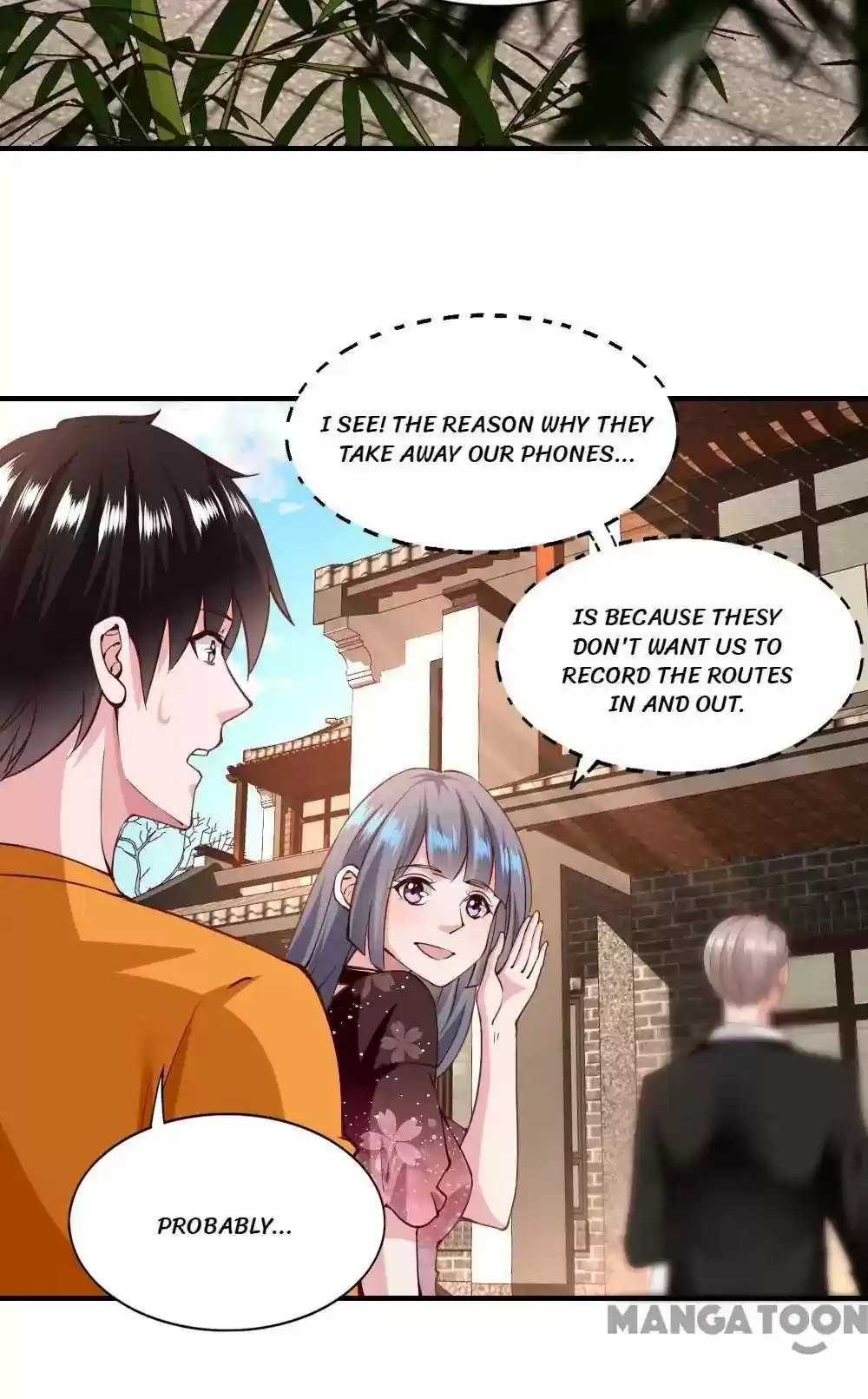 Almight Network Episode 122