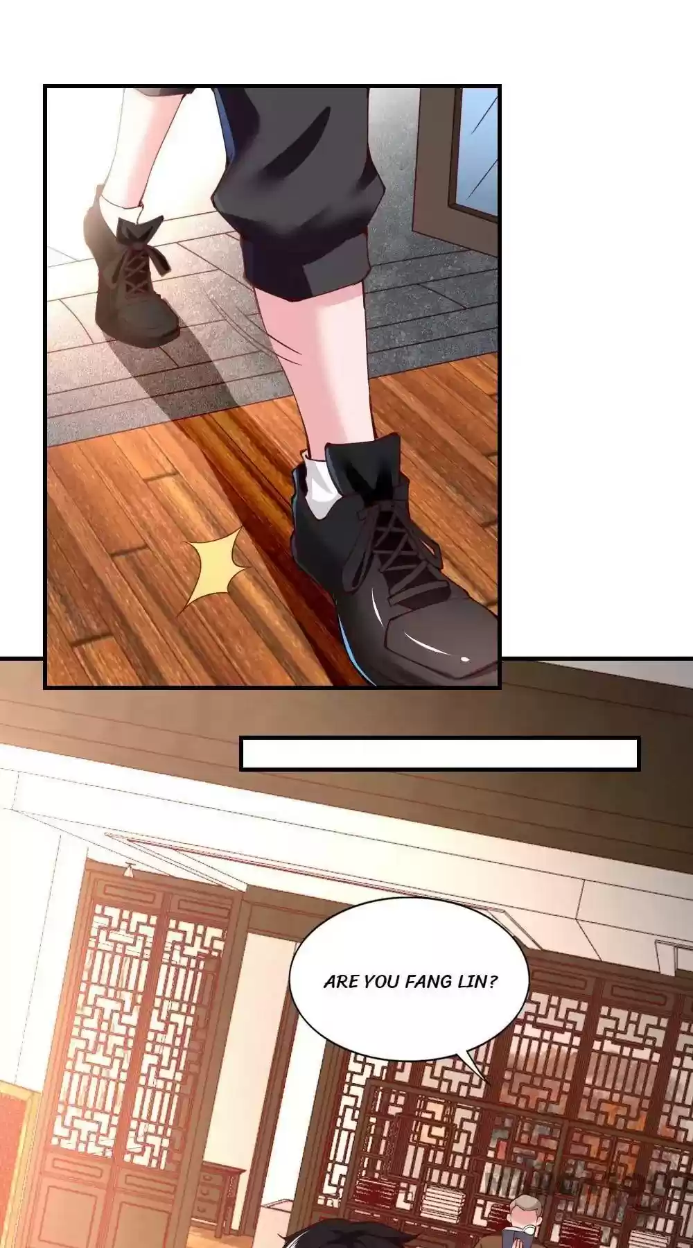 Almight Network Episode 122