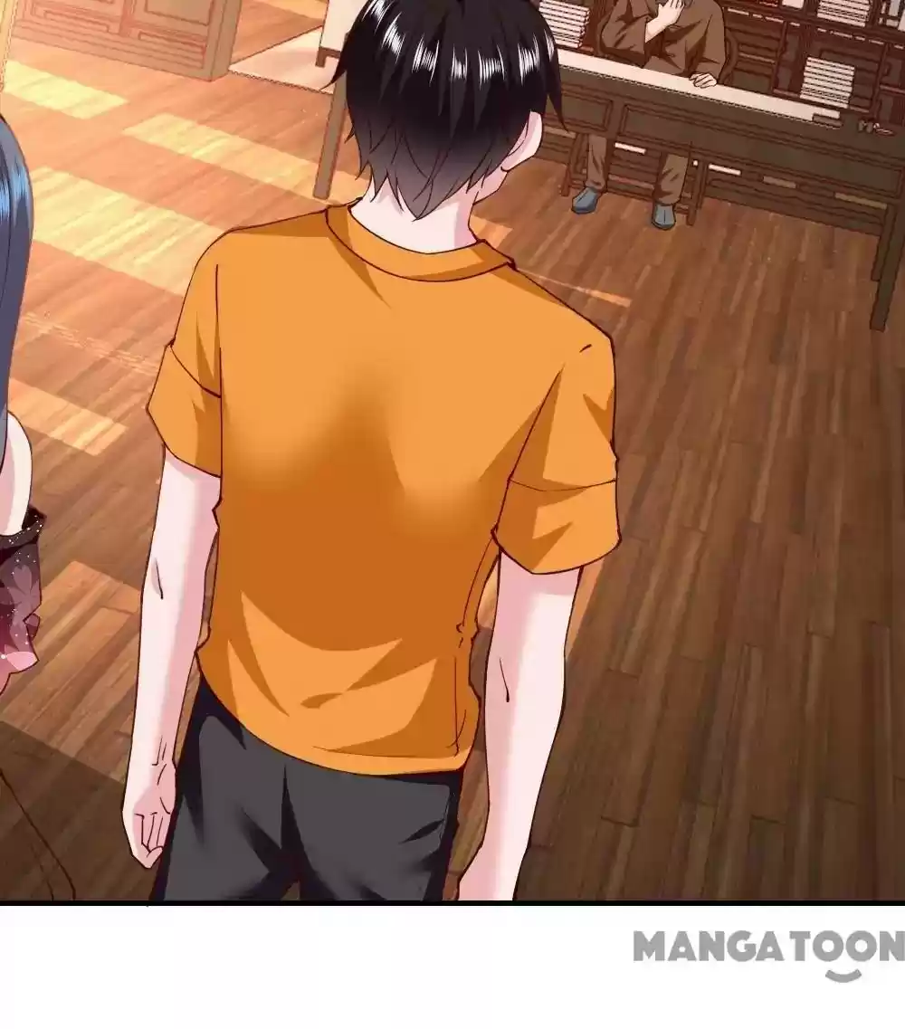 Almight Network Episode 122