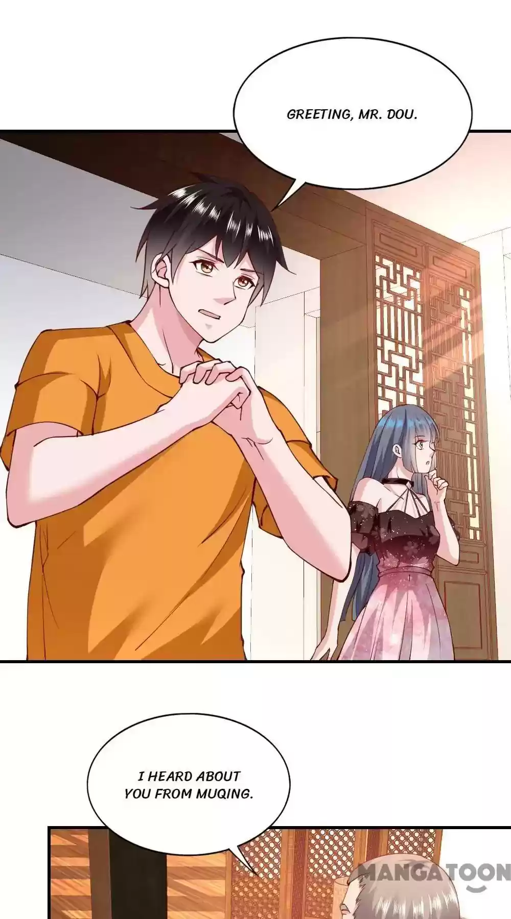 Almight Network Episode 122