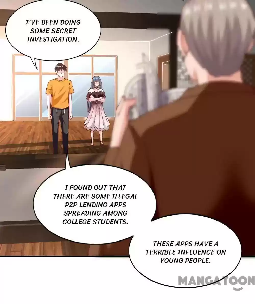 Almight Network Episode 122