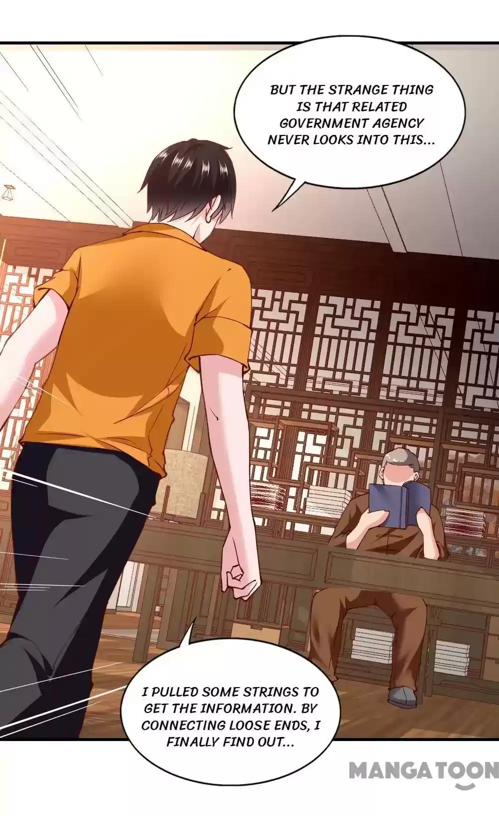 Almight Network Episode 122