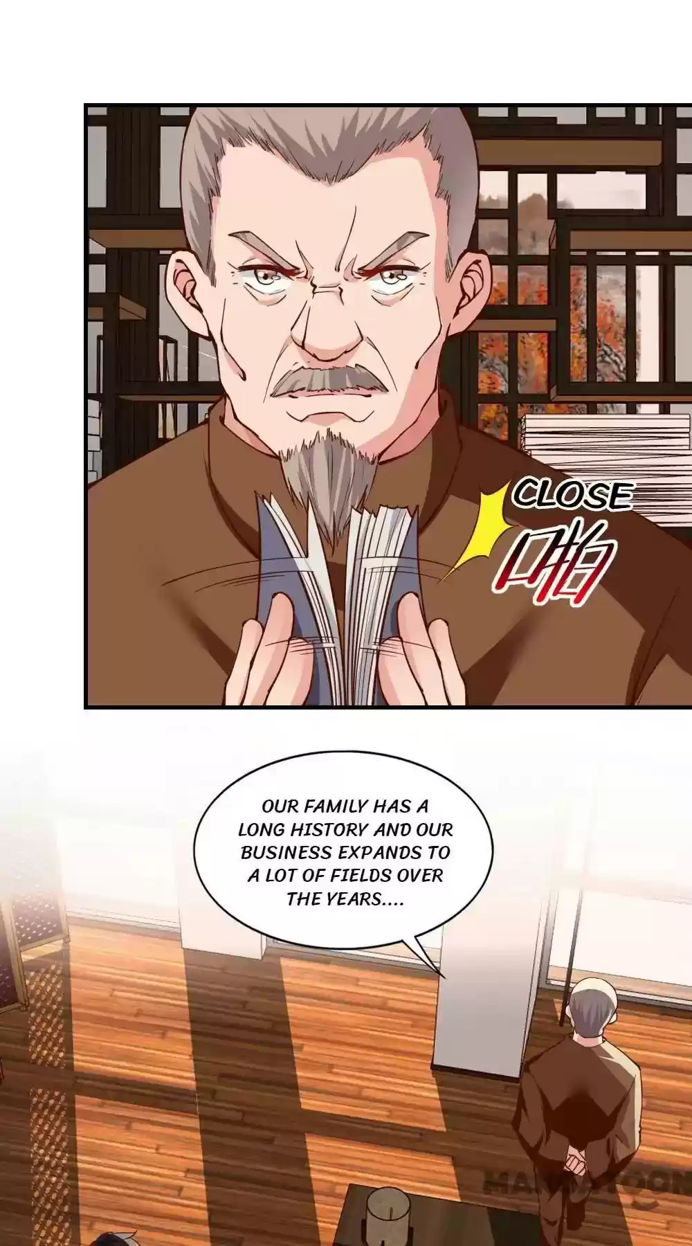 Almight Network Episode 122