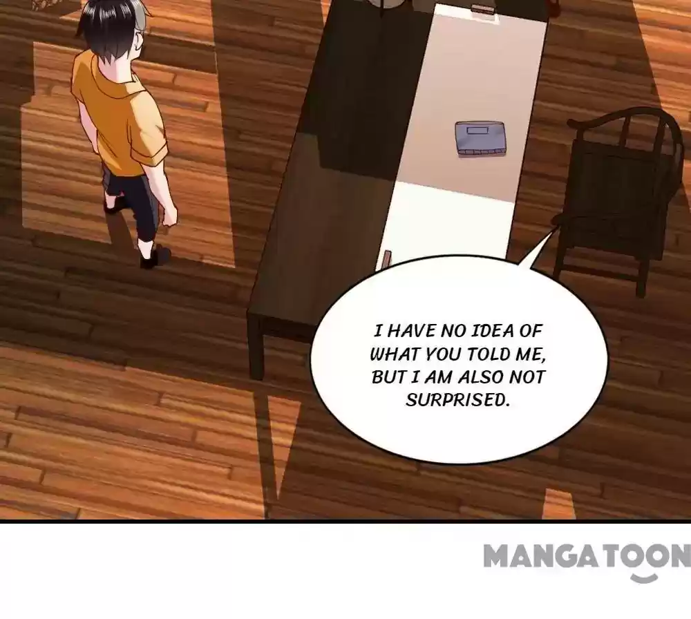 Almight Network Episode 122