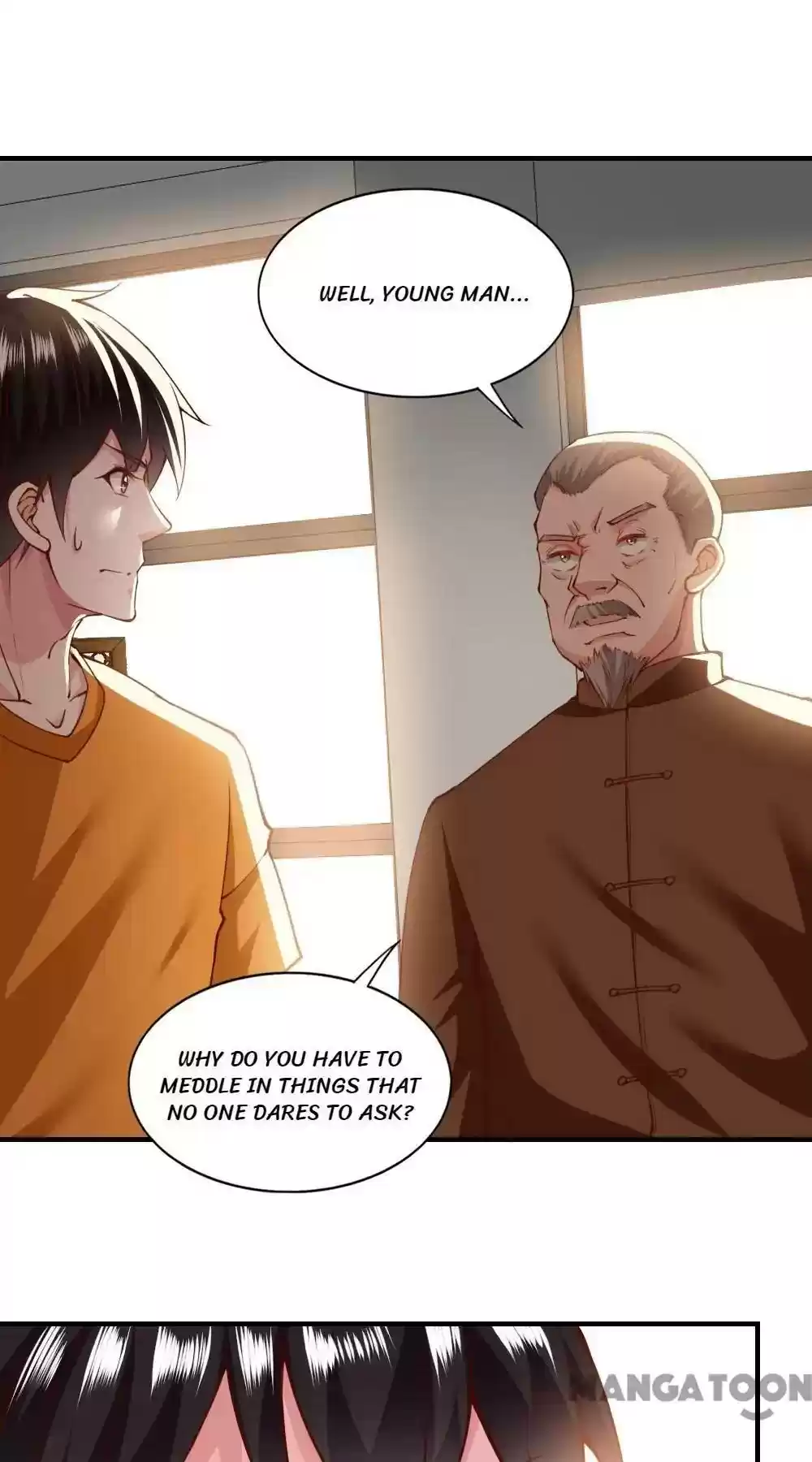 Almight Network Episode 122