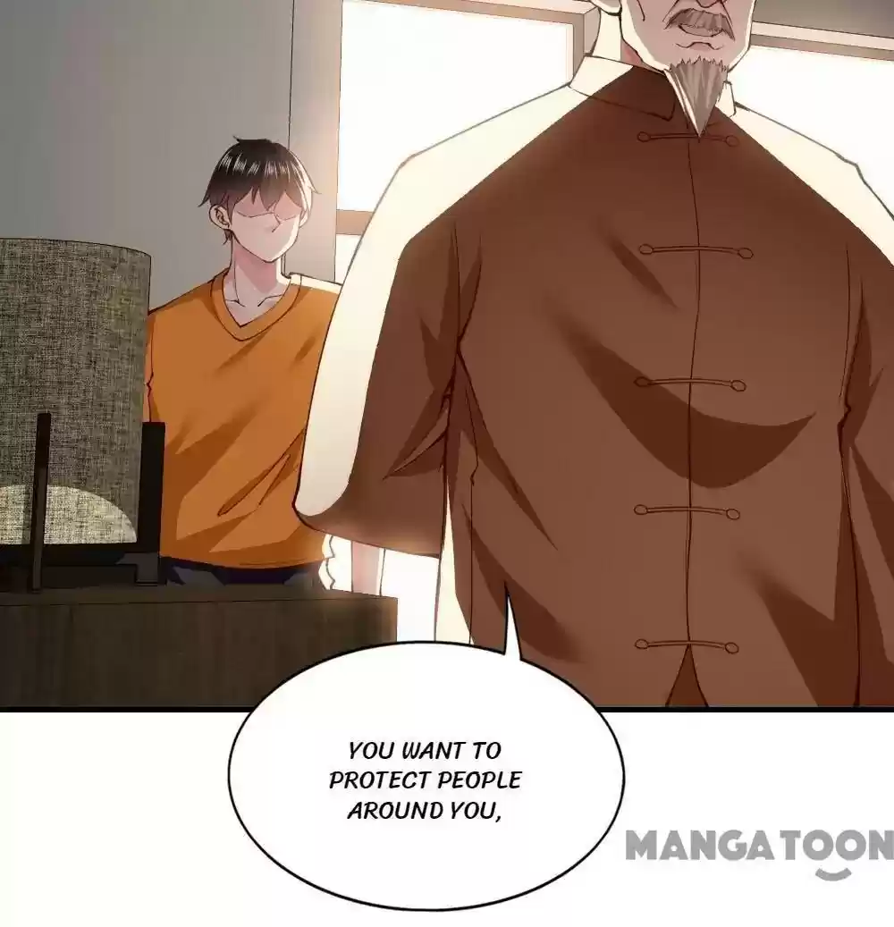 Almight Network Episode 122