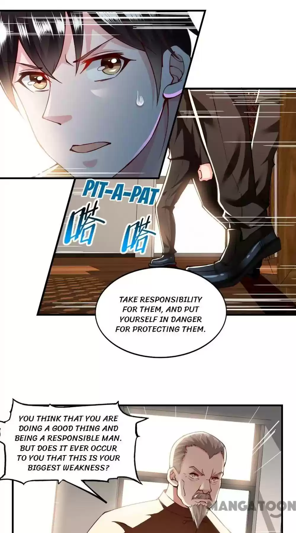 Almight Network Episode 122