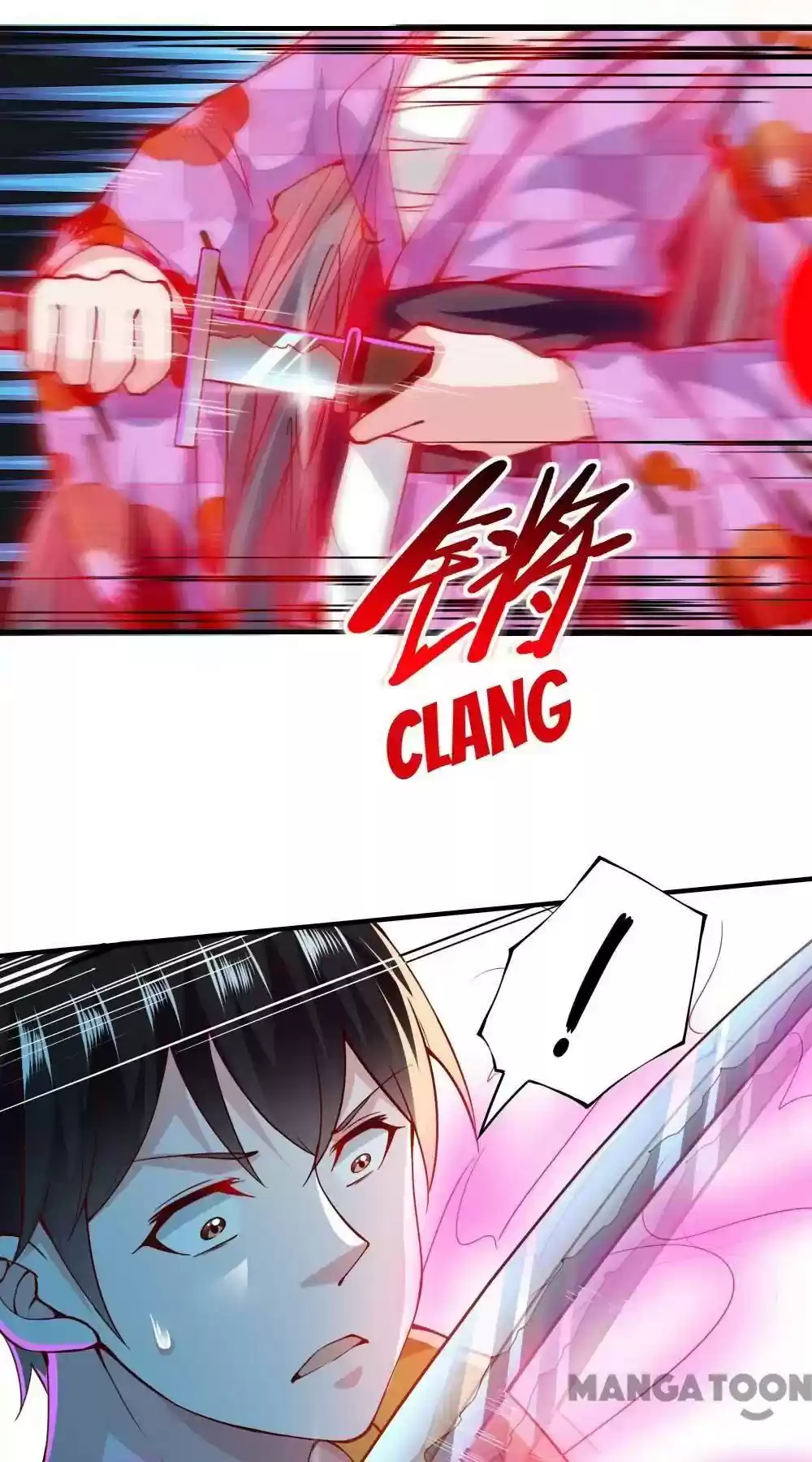 Almight Network Episode 122