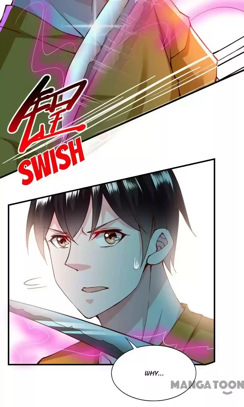 Almight Network Episode 122