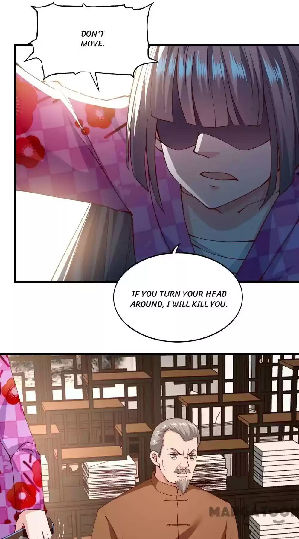 Almight Network Episode 122