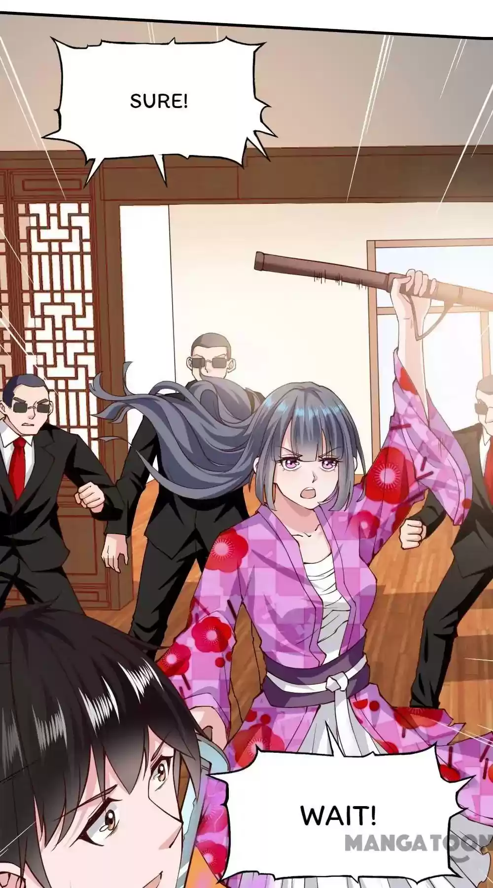 Almight Network Episode 123