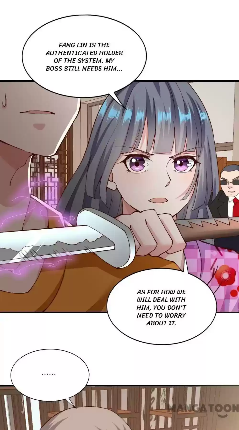 Almight Network Episode 123