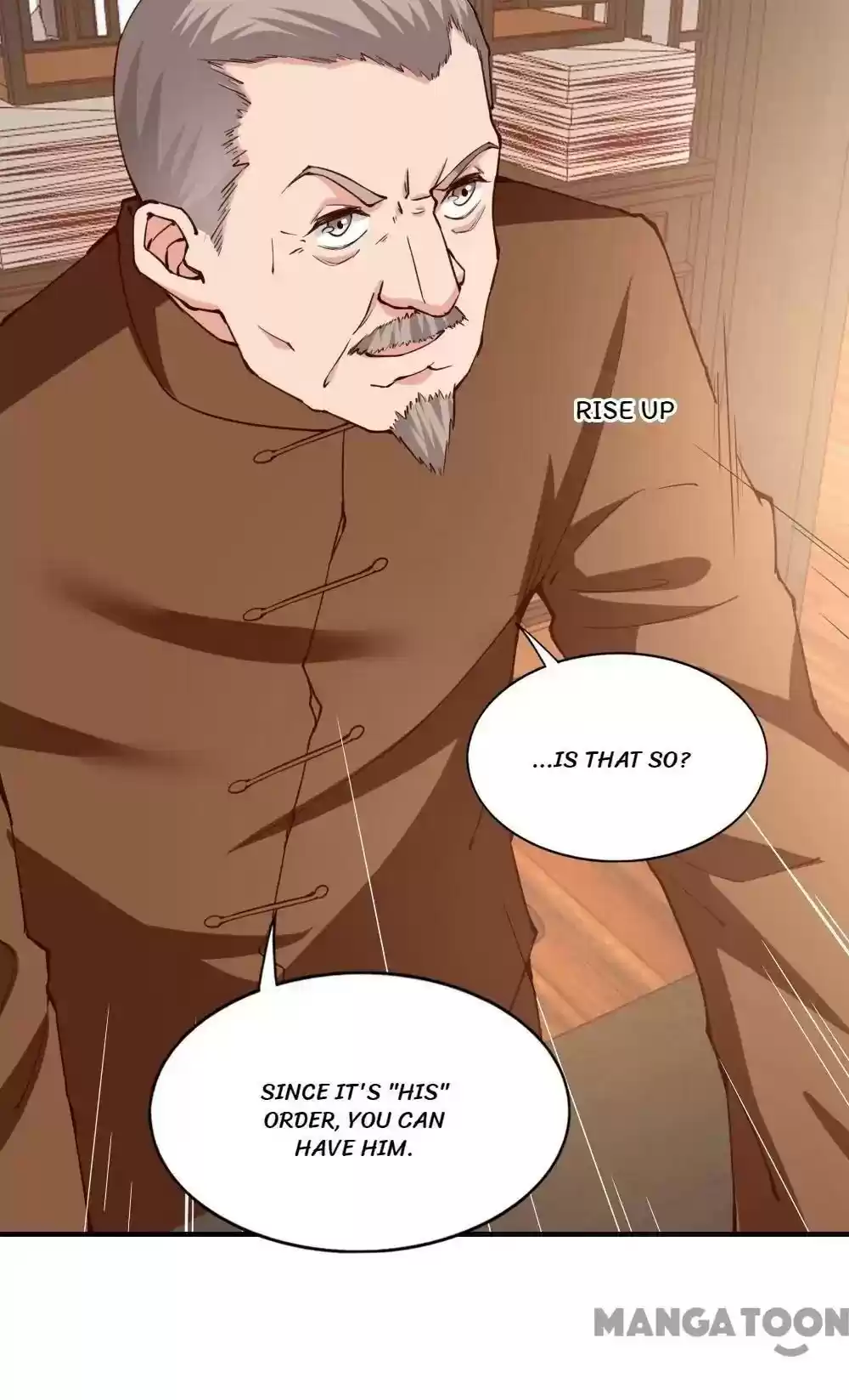 Almight Network Episode 123