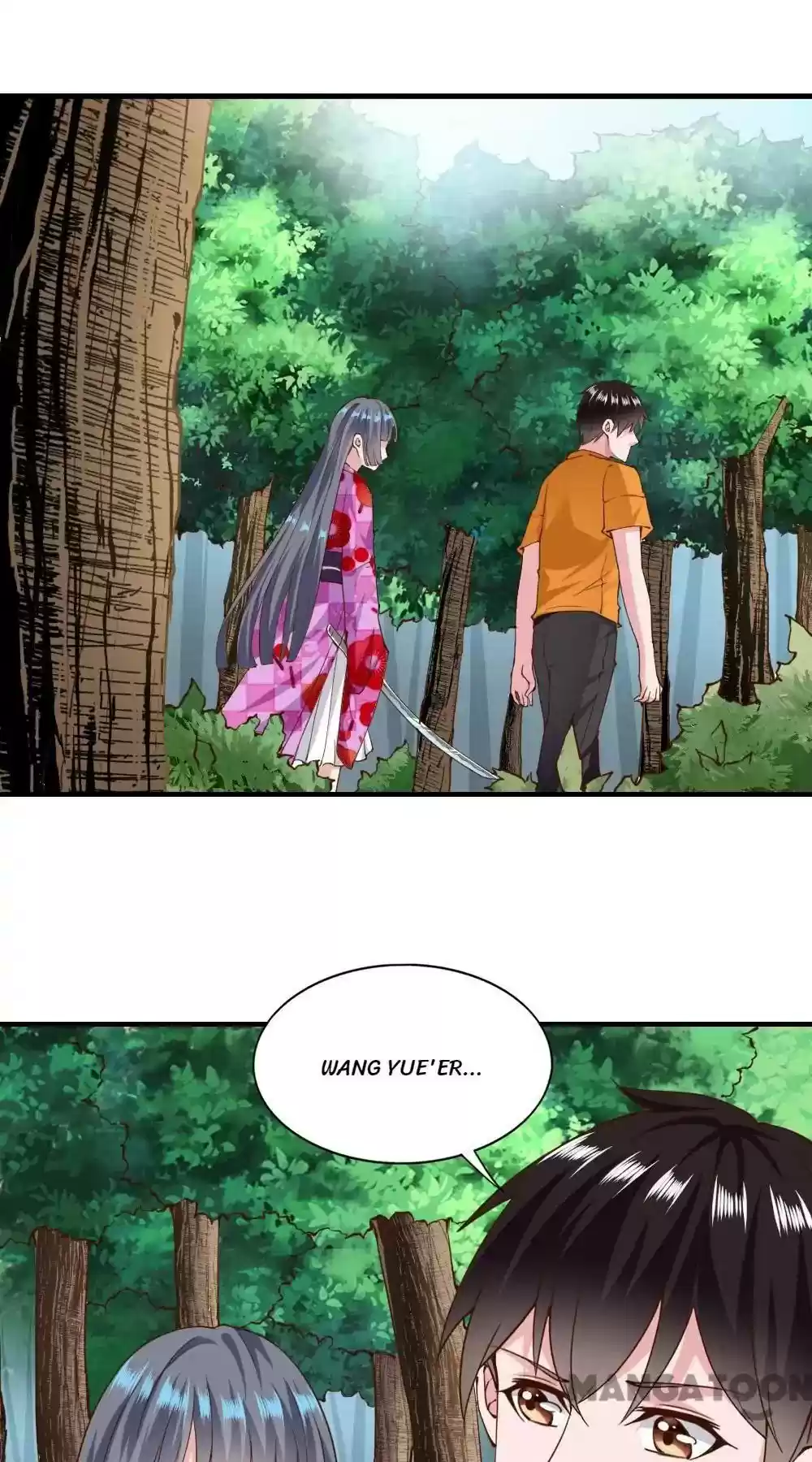 Almight Network Episode 123