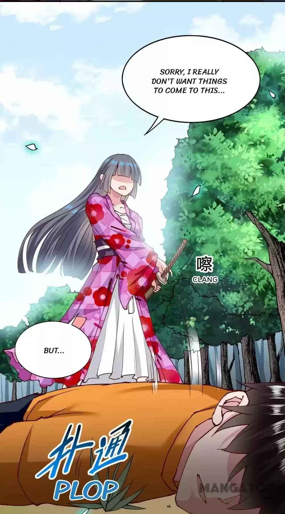 Almight Network Episode 123