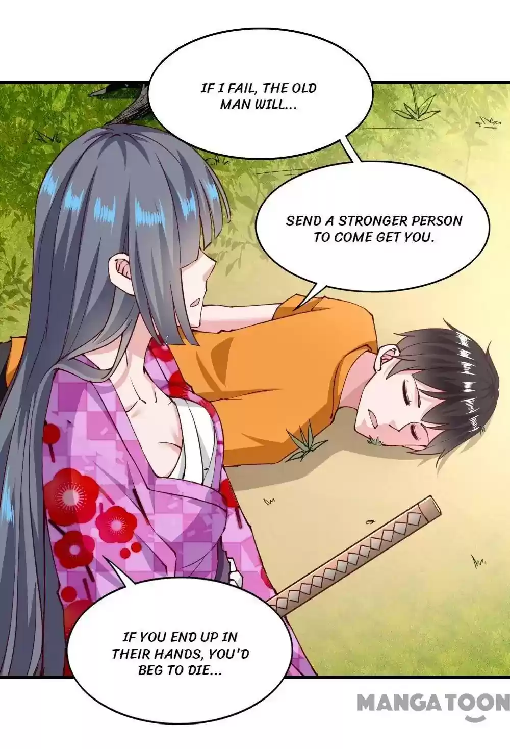 Almight Network Episode 123