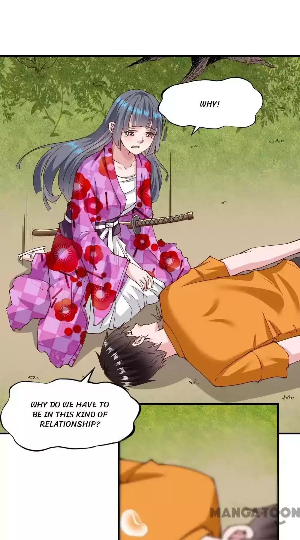 Almight Network Episode 123