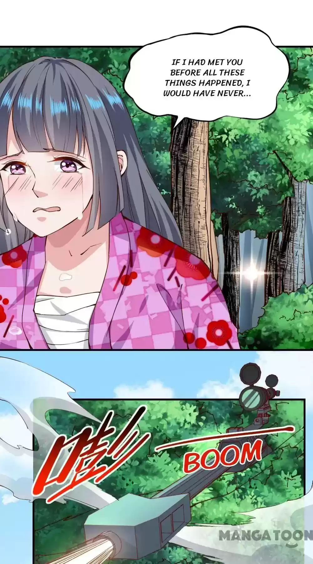 Almight Network Episode 123