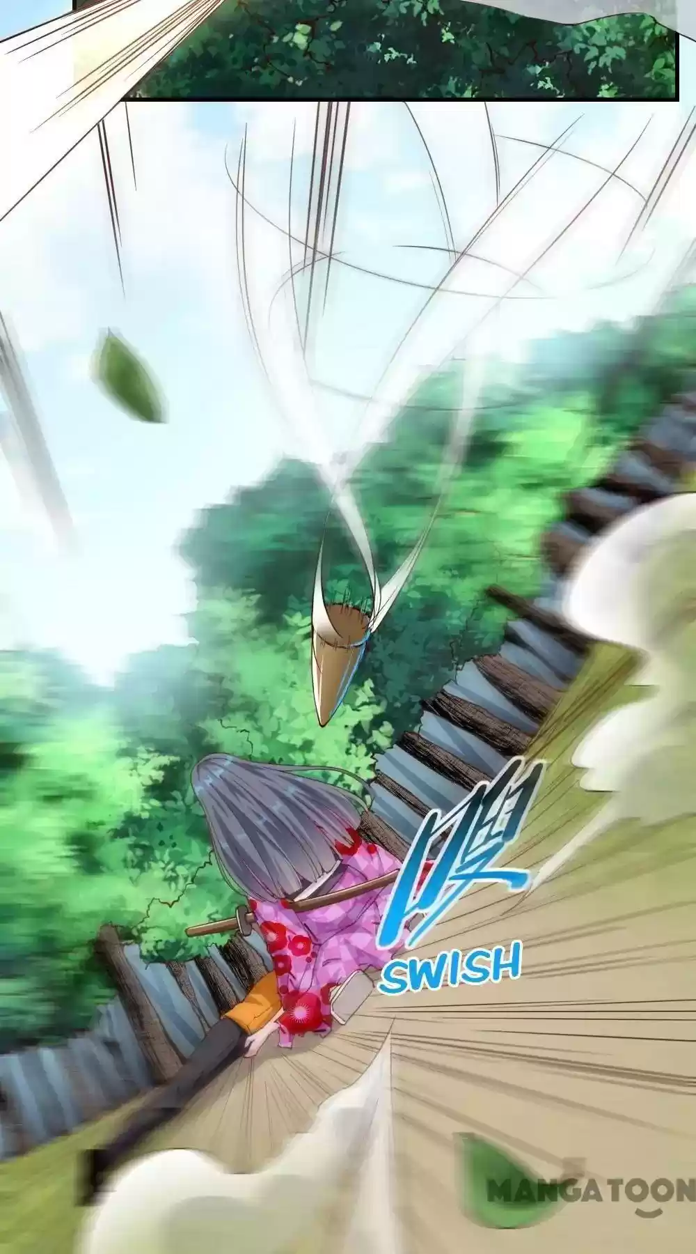 Almight Network Episode 123