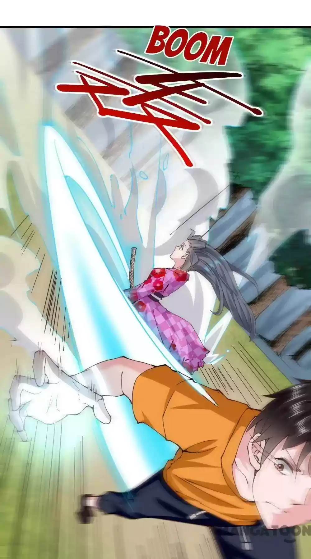 Almight Network Episode 123