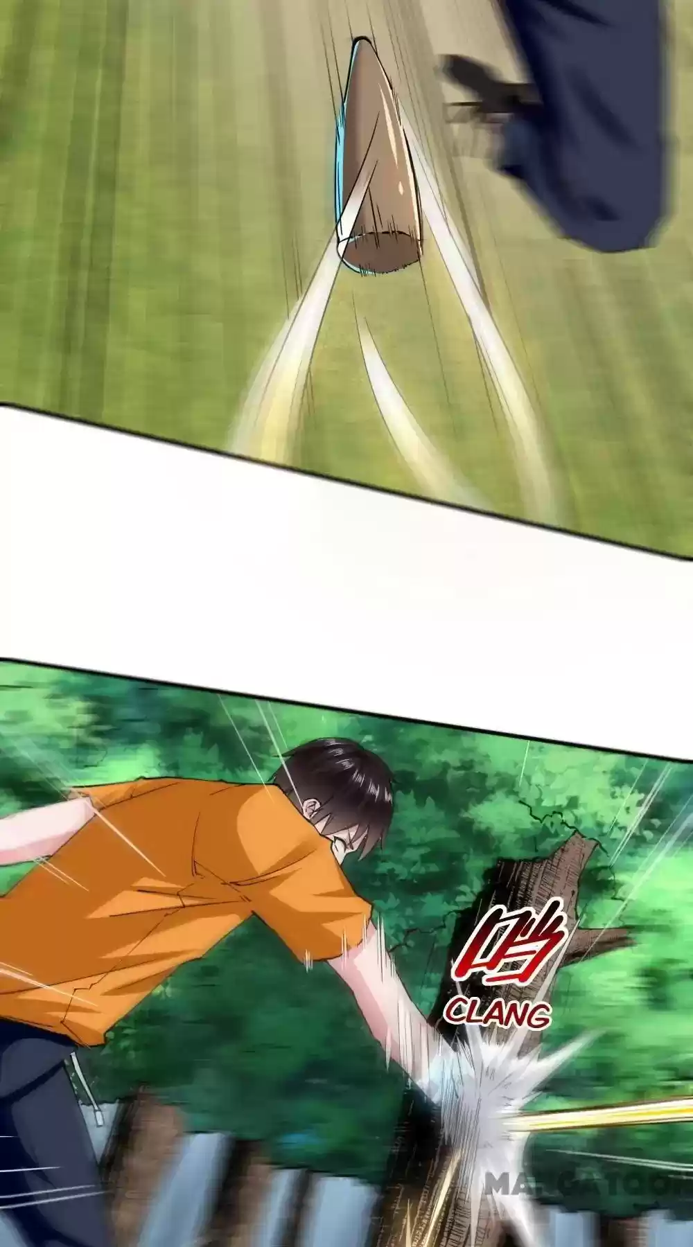 Almight Network Episode 123