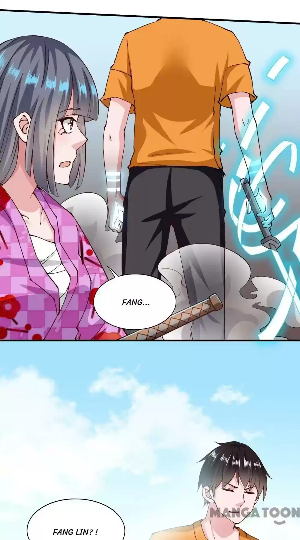 Almight Network Episode 123