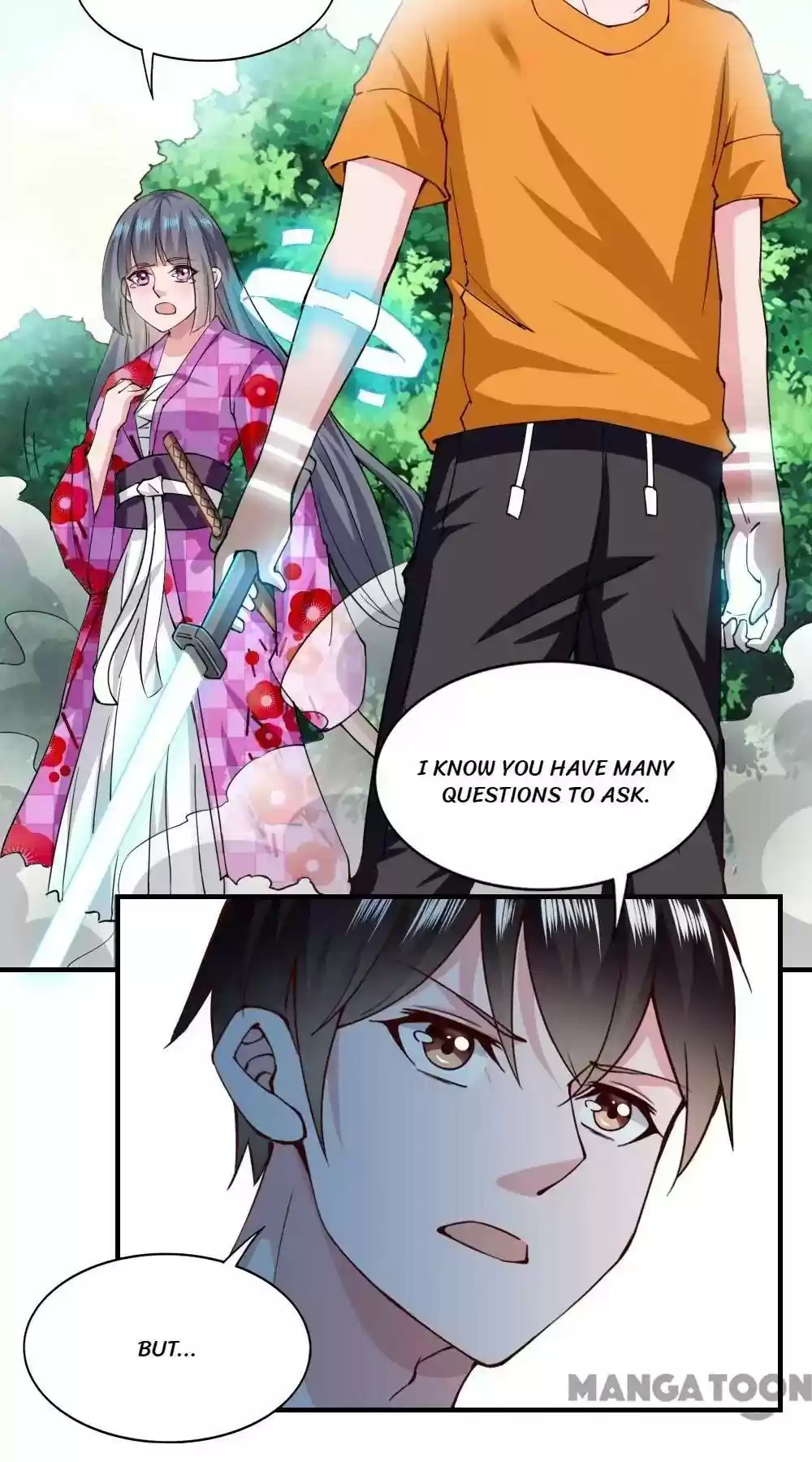 Almight Network Episode 123