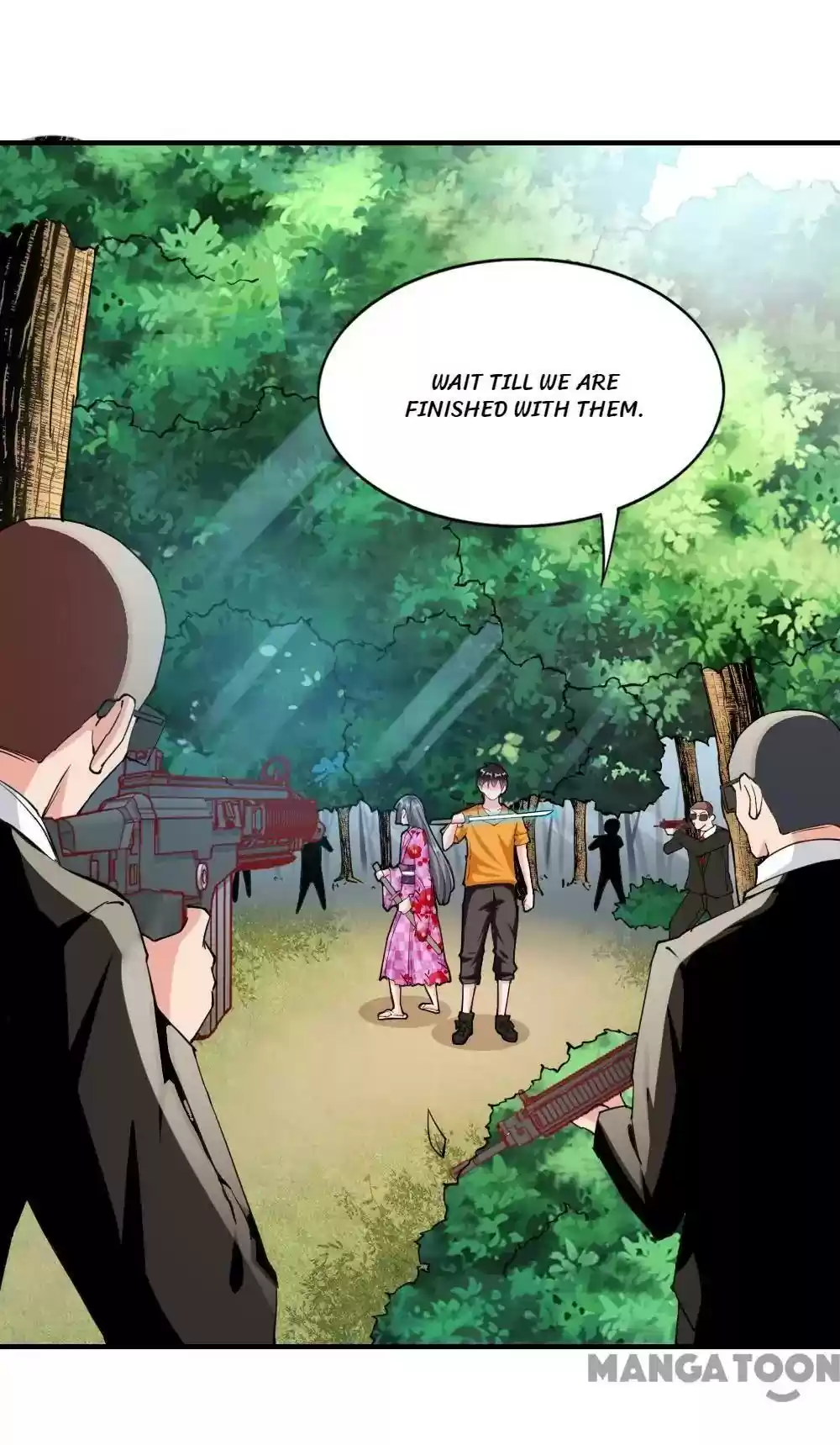 Almight Network Episode 123