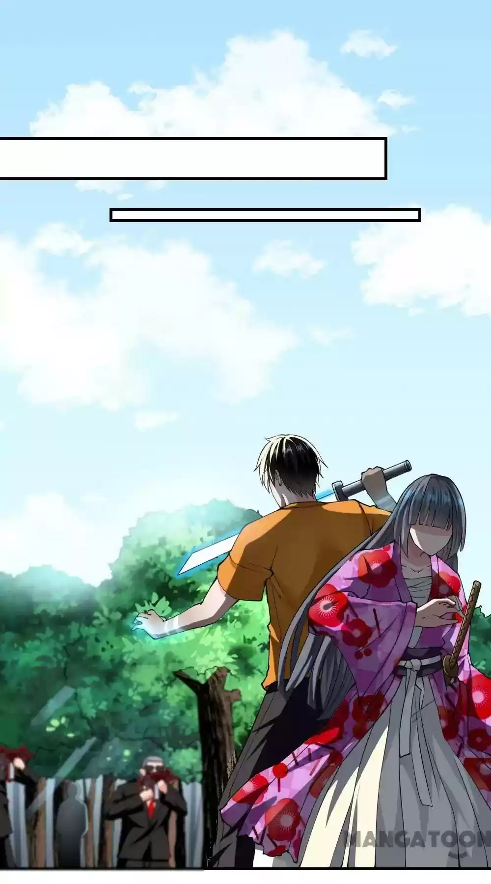 Almight Network Episode 124