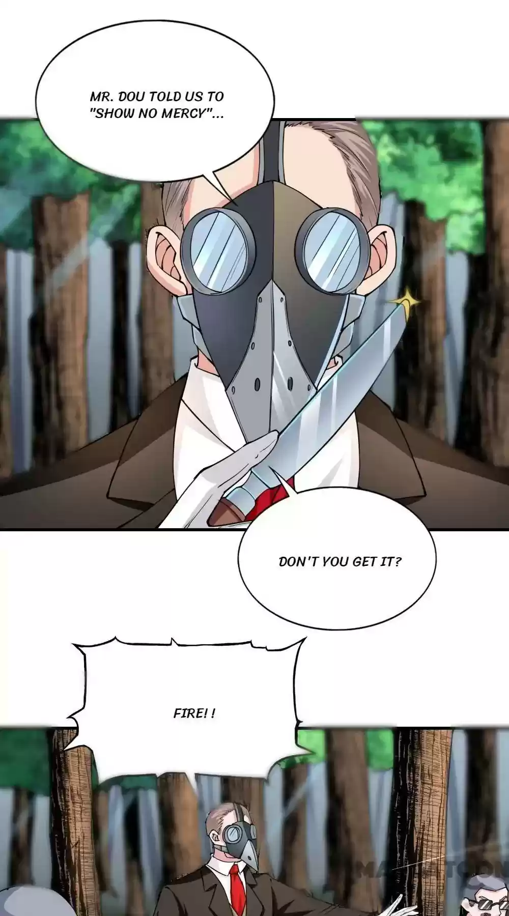 Almight Network Episode 124