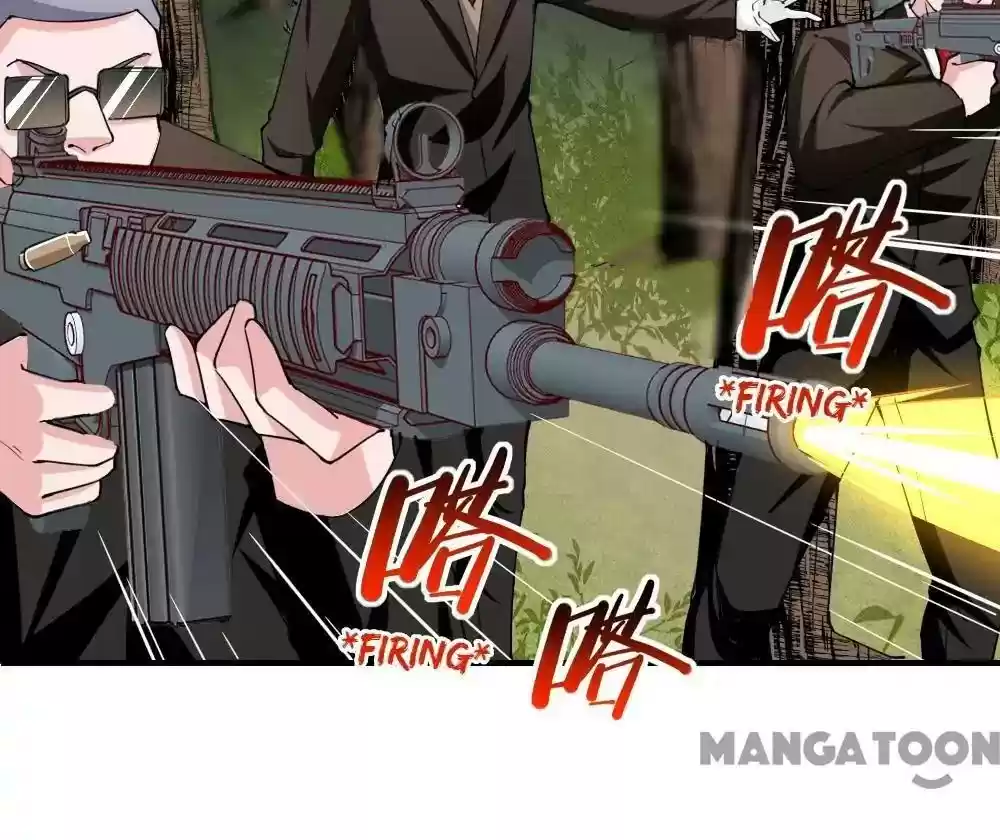 Almight Network Episode 124