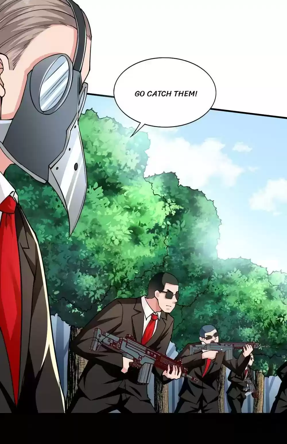 Almight Network Episode 124