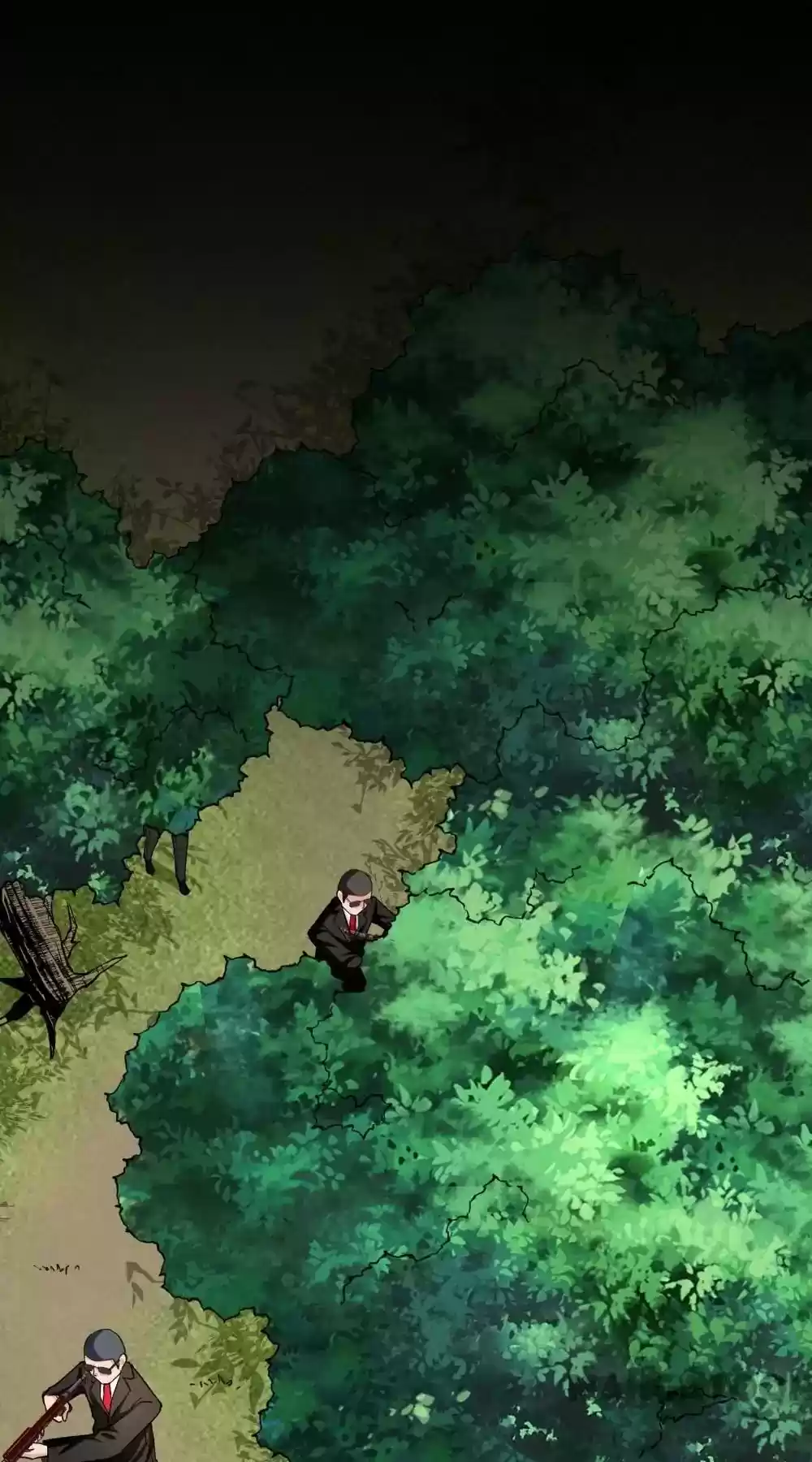 Almight Network Episode 124