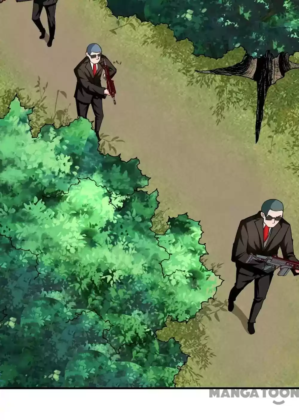 Almight Network Episode 124