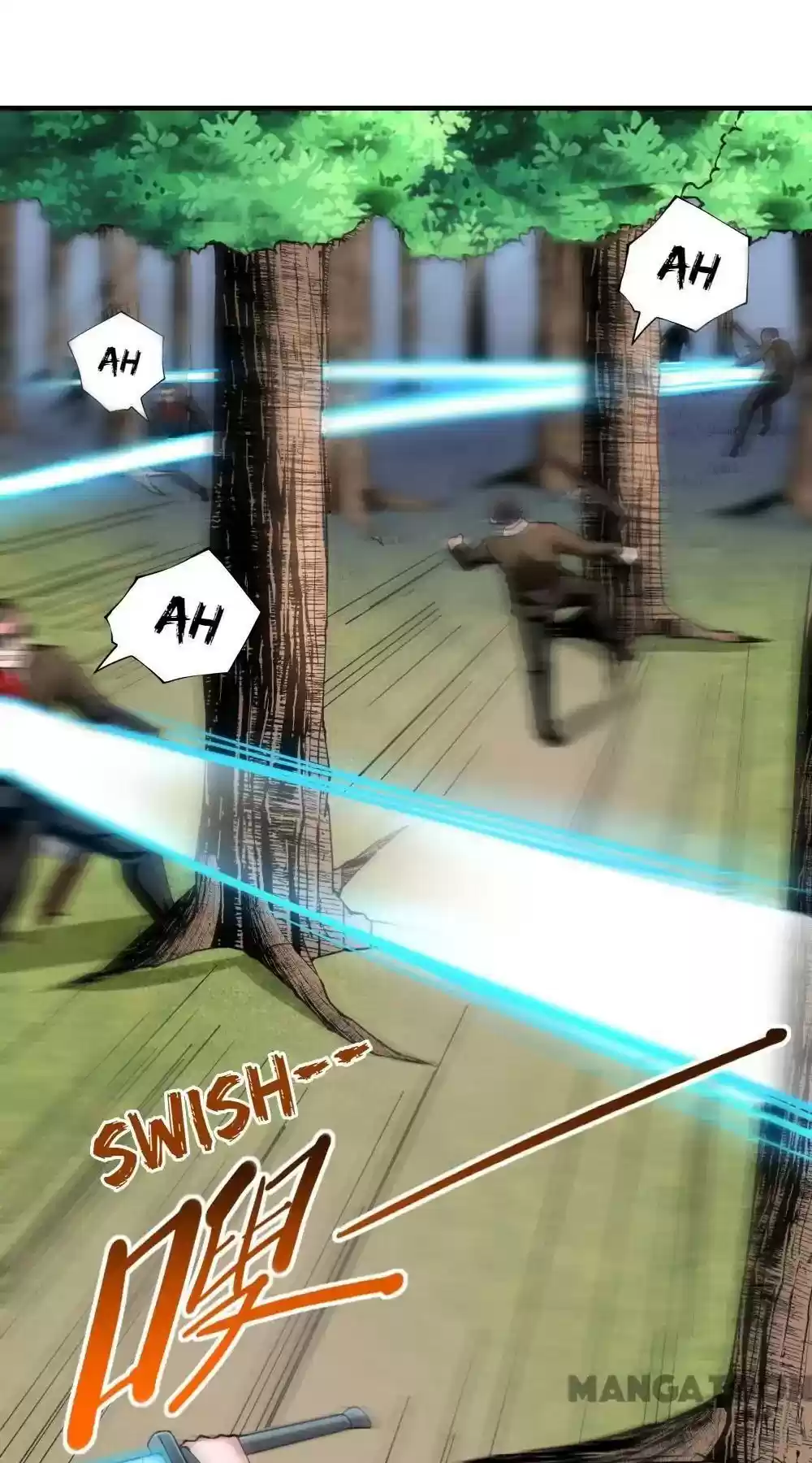 Almight Network Episode 124