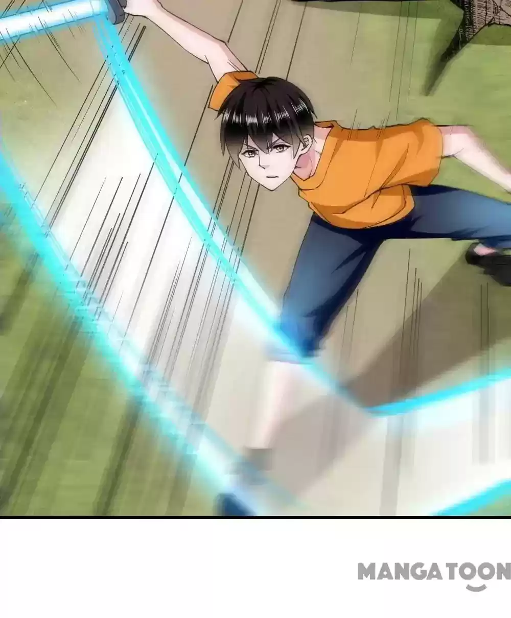 Almight Network Episode 124