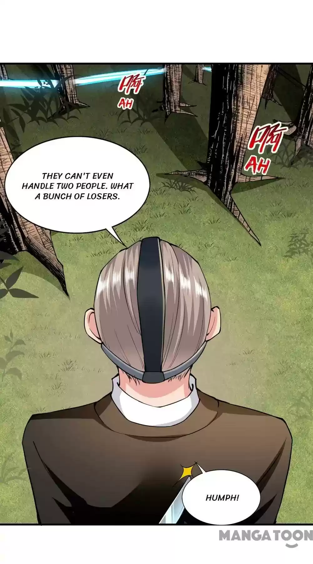 Almight Network Episode 124