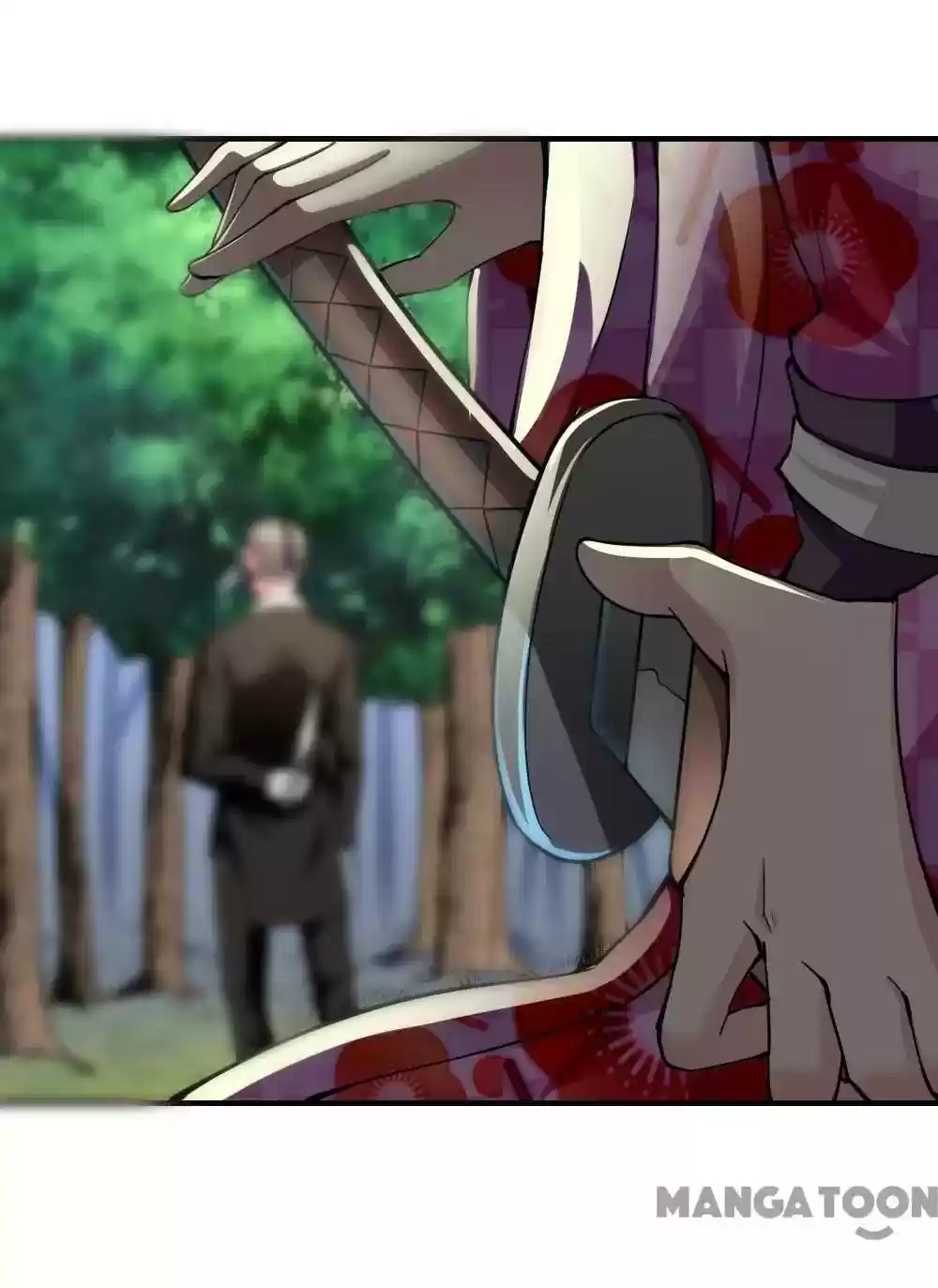 Almight Network Episode 124