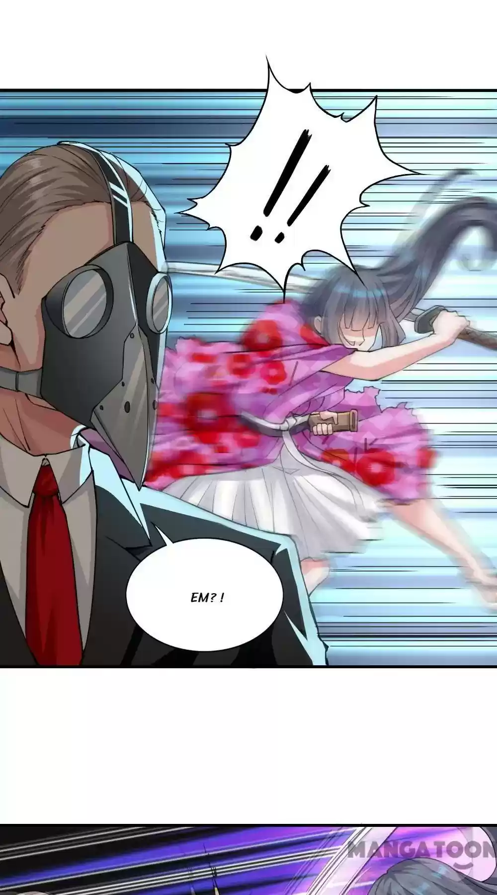 Almight Network Episode 124