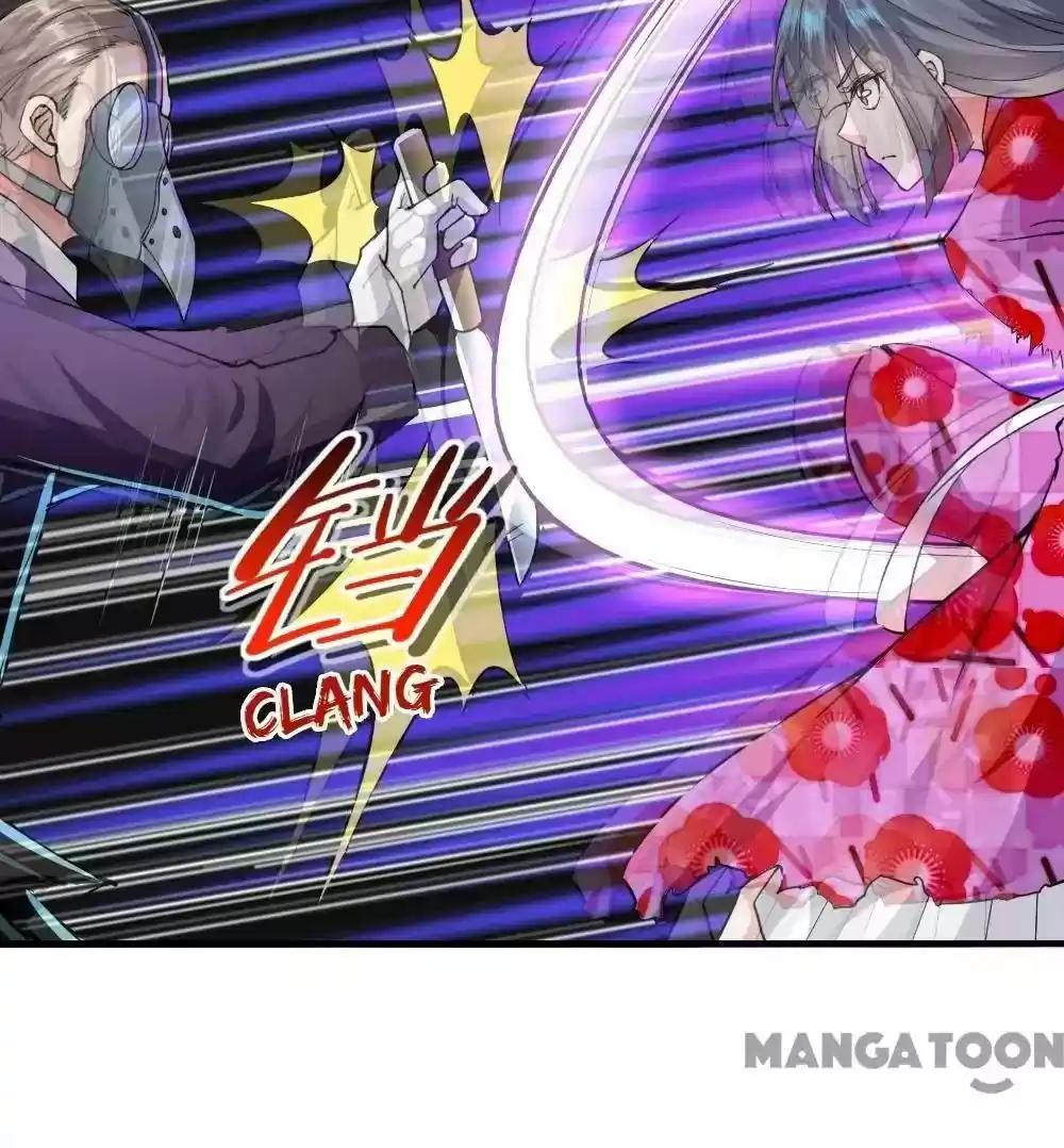 Almight Network Episode 124