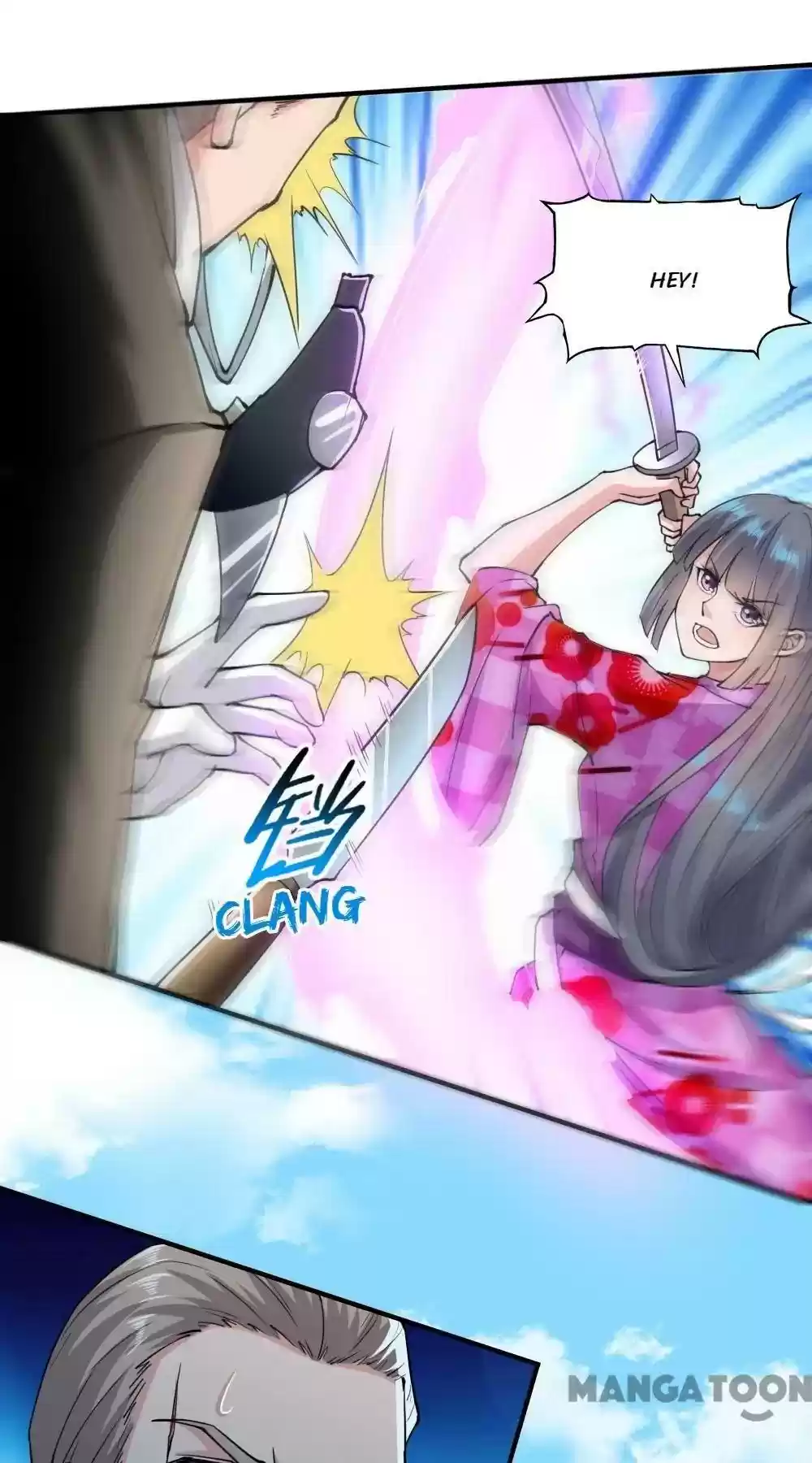 Almight Network Episode 124