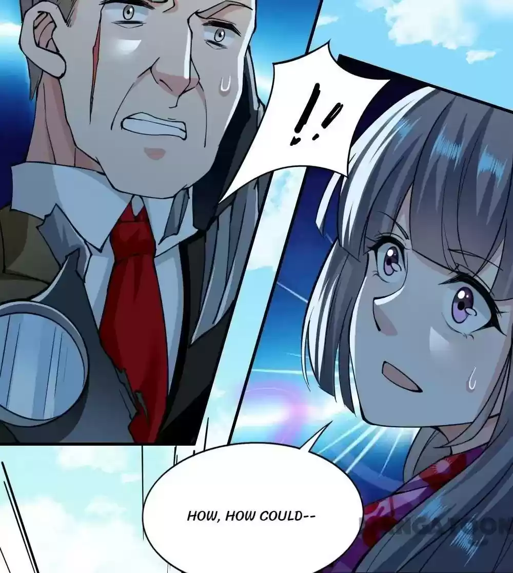 Almight Network Episode 124