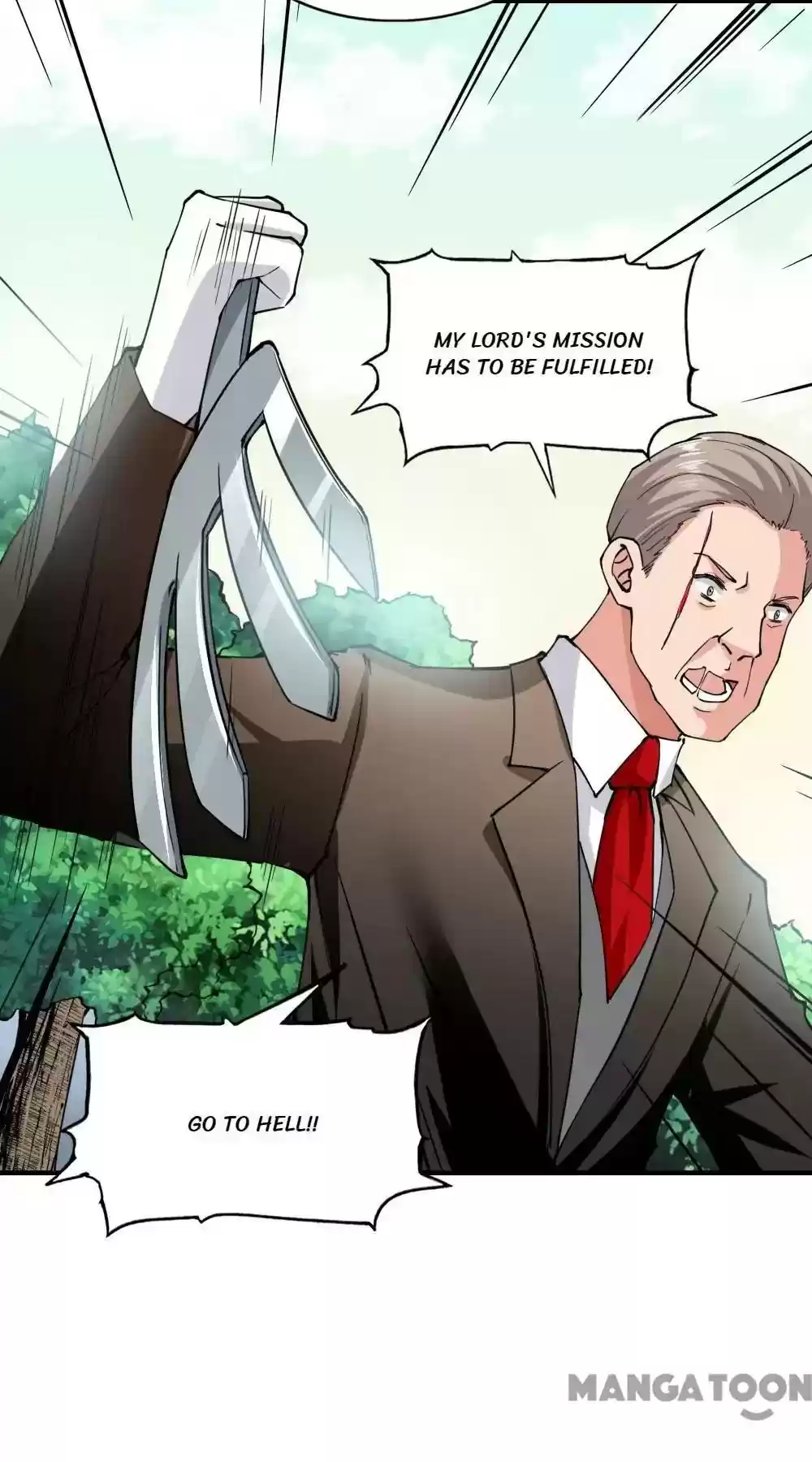 Almight Network Episode 124