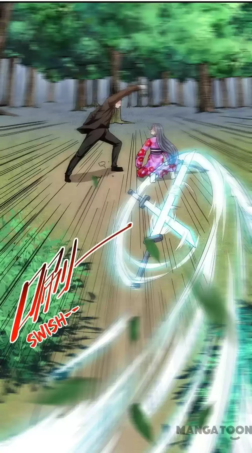 Almight Network Episode 124